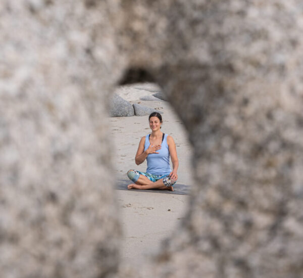 Lisa-Maria Guhl, ennspired, Yoga, Energiearbeit, Naturerlebnisse im Gesäuse und online, sowie via Fernbehandlung