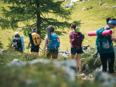 Yoga und Wandern, Totes Gebirge, Mag. Lisa-Maria Guhl, MA, ennspired, Forrest Yoga, copyright Marienicole Schmied (43)